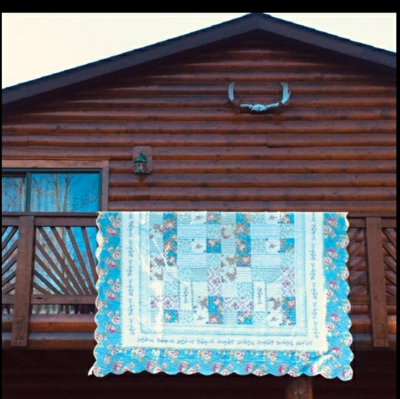 ⚜️ EUC Jean Jacket VERMILLION MN KIEFFERS TAVERN UNISEX XL - Picture 9 of 16